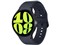 Galaxy Watch6 44mm SM-R940NZKAXJP [グラファイト] 商品画像1：アークマーケット