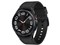 Galaxy Watch6 Classic 43mm SM-R950NZKAXJP [ブラック] 商品画像1：アークマーケット