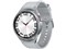 Galaxy Watch6 Classic 47mm SM-R960NZSAXJP [シルバー] 商品画像1：アークマーケットPLUS
