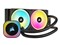 iCUE LINK H100i RGB (CW-9061001-WW) 商品画像1：BESTDO!