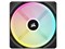iCUE LINK QX140 RGB Expansion Kit (CO-9051003-WW) 商品画像1：BESTDO!