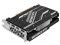 GALAKURO GAMING GG-RTX4060-E8GB/SF [PCIExp 8GB] 商品画像4：PC-IDEA Plus