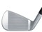 オノフ フォージド アイアン KURO 2023年モデル 5本セット [LABOSPEC SHAFT SHINARI i65 フレックス：S]【$$受注生産】 商品画像3：ＰＪゴルフ