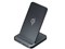 WLC-STN17BK ワイヤレス充電スタンド (5W) 商品画像1：eONE