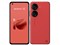 ASUS Zenfone 10 256GB SIMフリー [エクリプスレッド] (SIMフリー) 商品画像1：ハルシステム