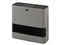 アイリスオーヤマ IRIS OHYAMA 加湿セラミックファンヒーター グレー 暖房器具 ACHHM12A-H 商品画像1：GBFT Online Plus