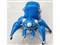 コトブキヤ【プラモデル】1／35 タチコマWith草薙素子＆バトー 攻殻機動隊 STAND ALONE COMPLEX KP294X H-4934054057887 商品画像1：SAKURA MOMO