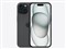 「新品未開封」SIMフリー iPhone 15 128GB [ブラック]　MTMH3J/A　本体 商品画像1：アキバ問屋市場