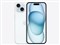 「新品未開封」SIMフリー iPhone 15 256GB [ブルー]　MTMR3J/A　本体 商品画像1：アキバ問屋市場
