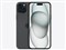 「新品」SIMフリー iPhone 15 Plus 256GB [ブラック] MU0F3J/A 本体 商品画像1：アキバ問屋市場