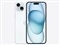 「新品」SIMフリー iPhone 15 Plus 256GB [ブルー] MU0N3J/A 本体 商品画像1：アキバ問屋市場