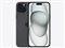 「新品」SIMフリー iPhone 15 Plus 512GB ブラック MU0T3J/A 本体 商品画像1：アキバ問屋市場