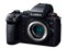 パナソニック【Panasonic】LUMIX G9PROII ボディ単体 ミラーレスカメラ DC-G9M2【ミラーレス一眼カメラ】 商品画像2：SAKURA MOMO
