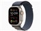 「新品」Apple Watch Ultra 2 GPS+Cellularモデル 49mm MREK3J/A [ブルーアルパインループ S] 商品画像1：アキバ問屋市場