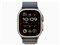 「新品」Apple Watch Ultra 2 GPS+Cellularモデル 49mm MREK3J/A [ブルーアルパインループ S] 商品画像2：アキバ問屋市場