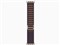 ★Apple Apple Watch Ultra 2 GPS+Cellularモデル 49mm MRER3J/A [インディゴアルパインループ S] 商品画像3：ハルシステム
