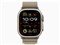 Apple Watch Ultra 2 GPS+Cellularモデル 49mm MREX3J/A [オリーブアルパインループ S] 商品画像2：アキバ倉庫