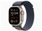 Apple Watch Ultra 2 GPS+Cellularモデル 49mm MREP3J/A ブルーアルパインループ M メモリ：64GB 商品画像1：アキバ流通Kaago店