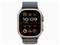 Apple Watch Ultra 2 GPS+Cellularモデル 49mm MREP3J/A ブルーアルパインループ M メモリ：64GB 商品画像2：アキバ流通Kaago店
