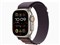 Apple Watch Ultra 2 GPS+Cellularモデル 49mm MRET3J/A [インディゴアルパインループ M] 商品画像1：あるYAN