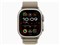 Apple Watch Ultra 2 GPS+Cellularモデル 49mm MREY3J/A [オリーブアルパインループ M] 商品画像2：あるYAN