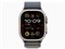 Apple Watch Ultra 2 GPS+Cellularモデル 49mm MREQ3J/A [ブルーアルパインループ L] 商品画像2：デジタルランド