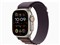 「新品」Apple Watch Ultra 2 GPS+Cellularモデル 49mm MREW3J/A [インディゴアルパインループ L] 商品画像1：アキバ問屋市場