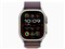 「新品」Apple Watch Ultra 2 GPS+Cellularモデル 49mm MREW3J/A [インディゴアルパインループ L] 商品画像2：アキバ問屋市場