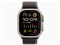 「新品」Apple Watch Ultra 2 GPS+Cellularモデル 49mm MRF63J/A [ブルー/ブラックトレイルループ M/L] 商品画像2：アキバ問屋市場