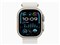 Apple Watch Ultra 2 GPS+Cellularモデル 49mm MREJ3J/A [ホワイトオーシャンバンド] 商品画像2：測定の森 Plus