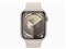 Apple Watch Series 9 GPSモデル 45mm MR963J/A [スターライトスポーツバンド S/M] 商品画像2：アキバ倉庫