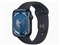 Apple Watch Series 9 GPSモデル 45mm MR993J/A [ミッドナイトスポーツバンド S/M] 商品画像1：アキバ倉庫