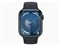 Apple Watch Series 9 GPSモデル 45mm MR9A3J/A [ミッドナイトスポーツバンド M/L] 商品画像2：アキバ倉庫