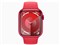 Apple Watch Series 9 GPSモデル 45mm MRXK3J/A [(PRODUCT)REDスポーツバンド M/L] 商品画像2：パニカウ