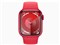 「新品」Apple Watch Series 9 GPS+Cellularモデル 41mm MRY63J/A [(PRODUCT)REDスポーツバンド S/M] 商品画像2：アキバ問屋市場