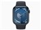 Apple Watch Series 9 GPS+Cellularモデル 45mm MRMC3J/A [ミッドナイトスポーツバンド S/M] 商品画像2：eightloop plus