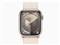 Apple Watch Series 9 GPSモデル 41mm MR8V3J/A [スターライトスポーツループ] 商品画像2：パニカウ PLUS
