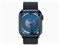 Apple Watch Series 9 GPSモデル 41mm MR8Y3J/A [ミッドナイトスポーツループ] 商品画像2：アキバ倉庫