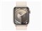 MR983J/A [スターライトスポーツループ] Apple Watch Series 9 GPSモデル 45mm Apple  [延長保証対象外] 商品画像2：@Next