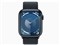 「新品未開封」Apple Watch Series 9 GPSモデル 45mm MR9C3J/A [ミッドナイトスポーツループ] 商品画像2：アキバ問屋市場