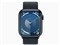 Apple Watch Series 9 GPSモデル 45mm MR9C3J/A [ミッドナイトスポーツループ] 商品画像2：パニカウ