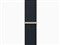 Apple Watch Series 9 GPSモデル 45mm MR9C3J/A [ミッドナイトスポーツループ] 商品画像3：パニカウ