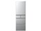 冷蔵庫(401～500L) ヒタチ R-HS47T-S 5ドア 470L 　右開き 商品画像1：アサヒデンキPLUS