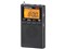 AudioComm RAD-P300S-K [ブラック] 商品画像1：総合通販サイト 家電横丁