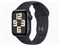 「新品未開封」Apple Watch SE 第2世代 GPSモデル 40mm MR9X3J/A [ミッドナイトスポーツバンド S/M] 商品画像1：アキバ問屋市場