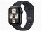 Apple Watch SE 第2世代 GPSモデル 44mm MRE73J/A [ミッドナイトスポーツバンド S/M] 商品画像1：デジタルランド