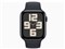 Apple Watch SE 第2世代 GPSモデル 44mm MRE73J/A [ミッドナイトスポーツバンド S/M] 商品画像2：アキバ倉庫