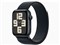 「新品未開封」Apple Watch SE 第2世代 GPSモデル 44mm MREA3J/A [ミッドナイトスポーツループ] 商品画像1：アキバ問屋市場