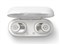 Gemini II [Iconic White] 商品画像6：Office　Create