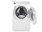 シャープ　洗濯機　ES-K10B-WR [クリスタルホワイト] 商品画像1：デジタルラボ Kaago店